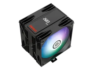 ETS-T41 Digital ARGB Air CPU Cooler [ ETS-T41D-ARGB ]