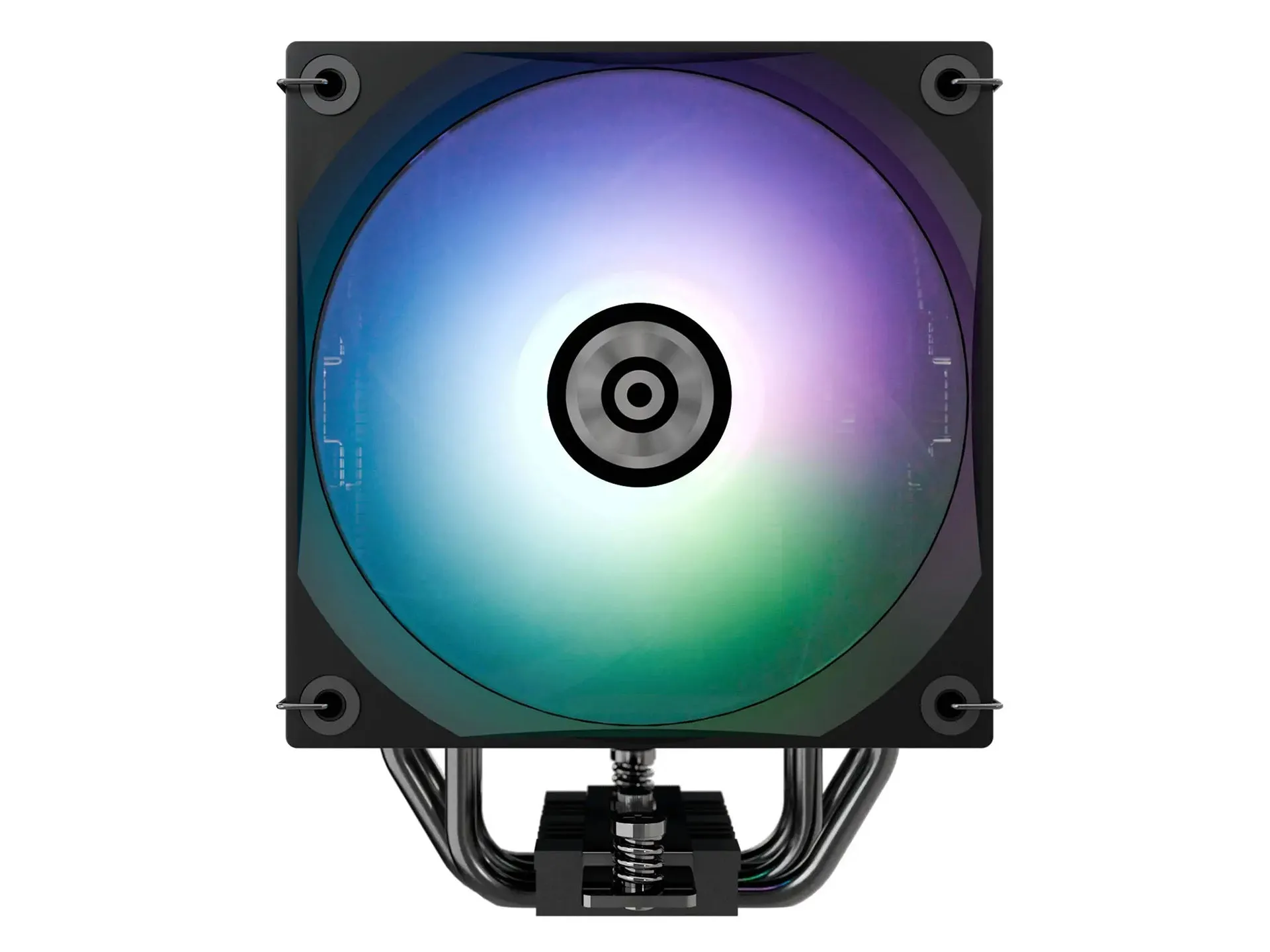 ETS-T41 Digital ARGB Air CPU Cooler [ ETS-T41D-ARGB ]