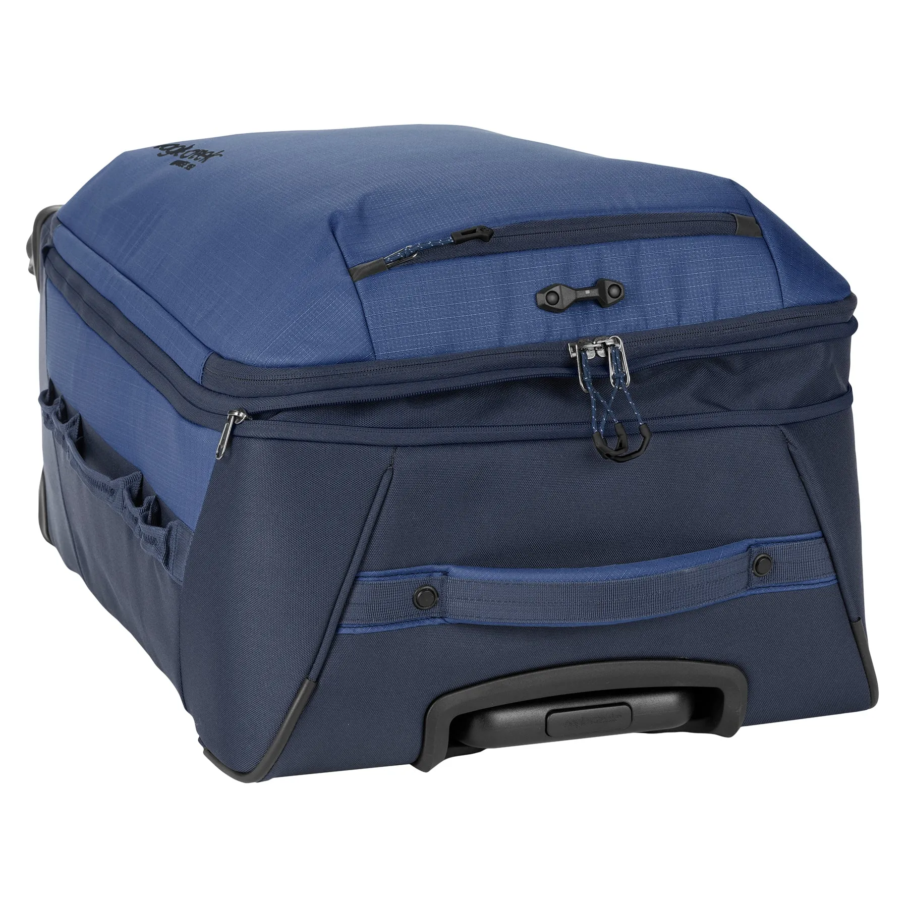 Expanse 4-Wheel 22" Carry-On Luggage