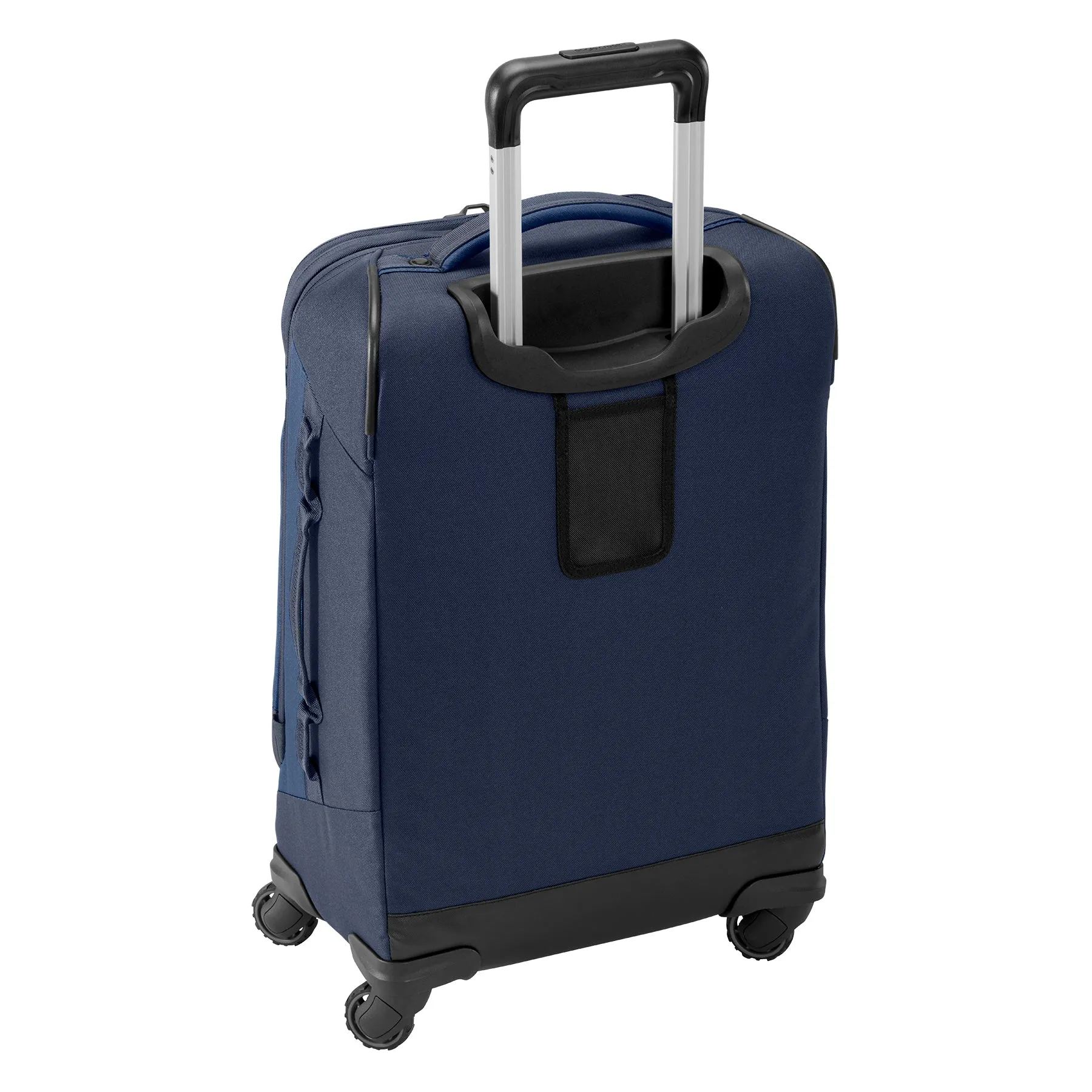 Expanse 4-Wheel 22" Carry-On Luggage