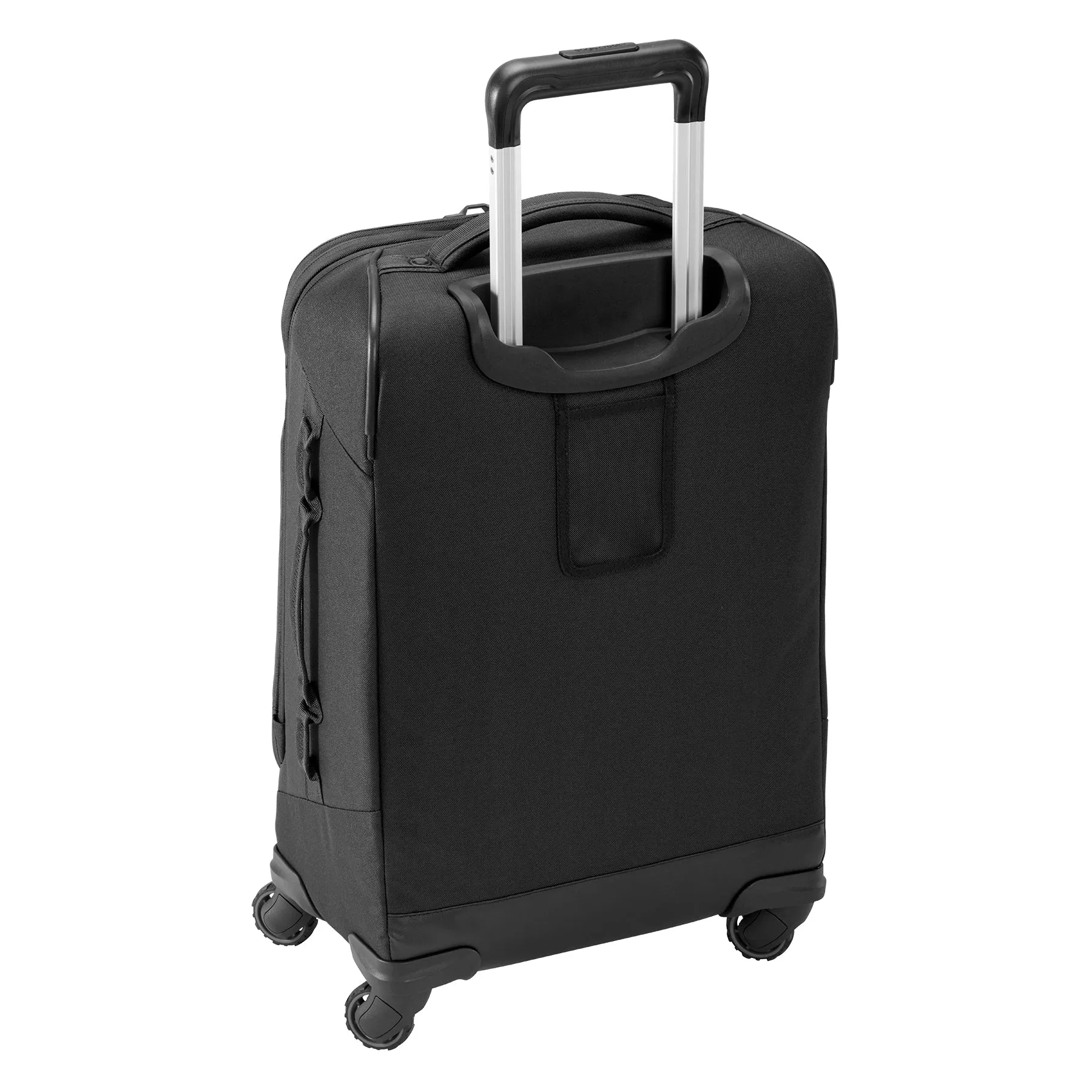 Expanse 4-Wheel 22" Carry-On Luggage
