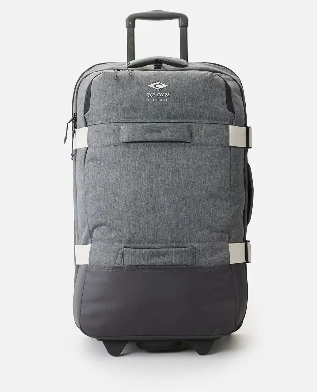 F-Light Global 100L Classic SU Holdall in Grey Marle