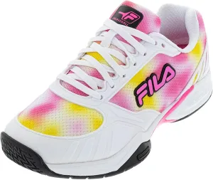 Fila Women's Volley Zone Sneaker Fila Women's Volley Zone Sneaker