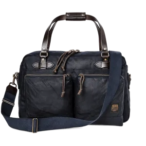 Filson - 48-Hour Tin Cloth Duffle Bag