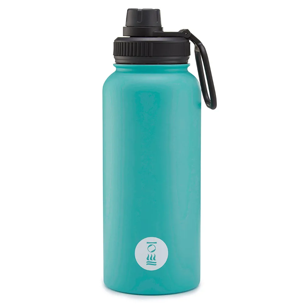 Fourth Element Gulper Water Bottle
