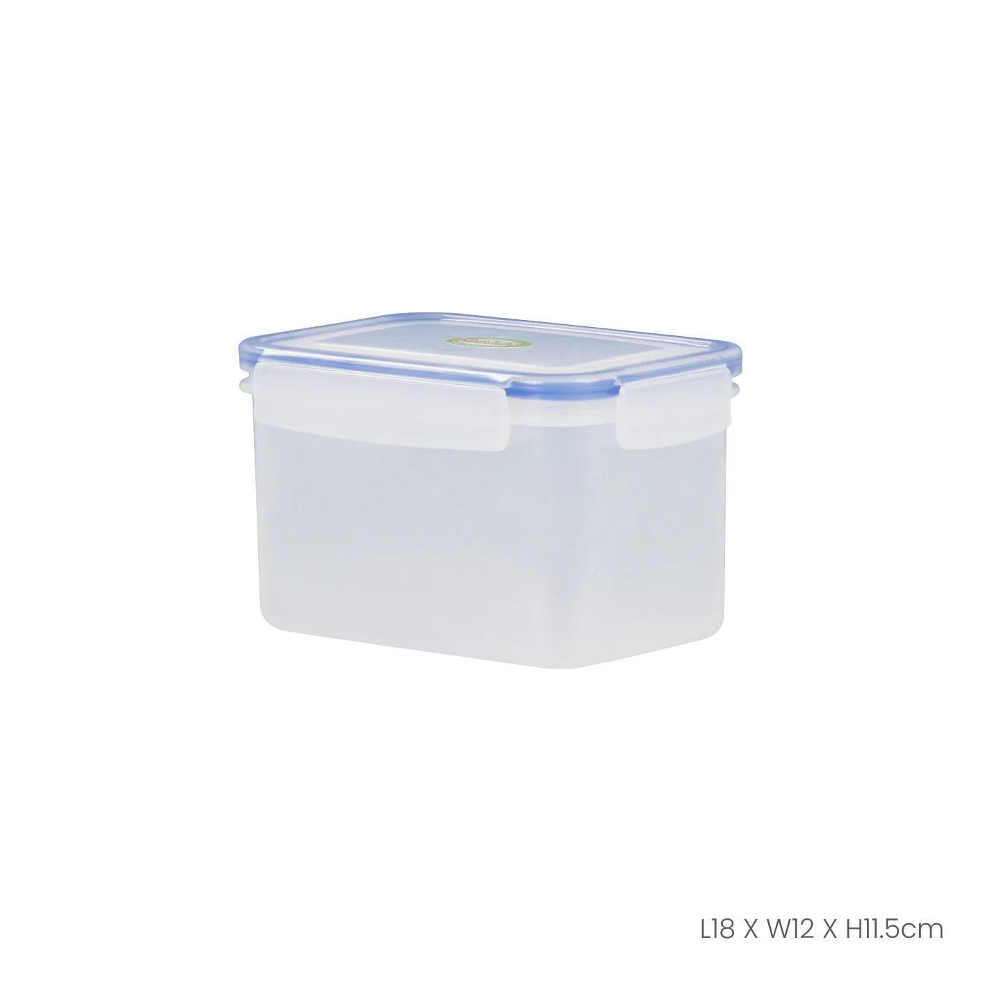 FRESH & TIGHT CONTAINER RT2 (2802)