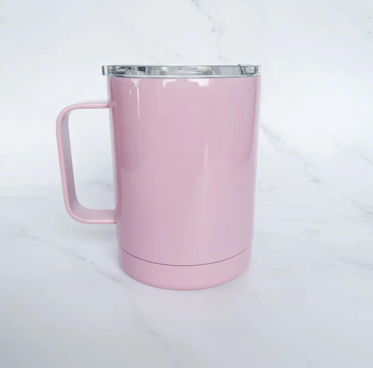 Freshly Bood Coffee Mug