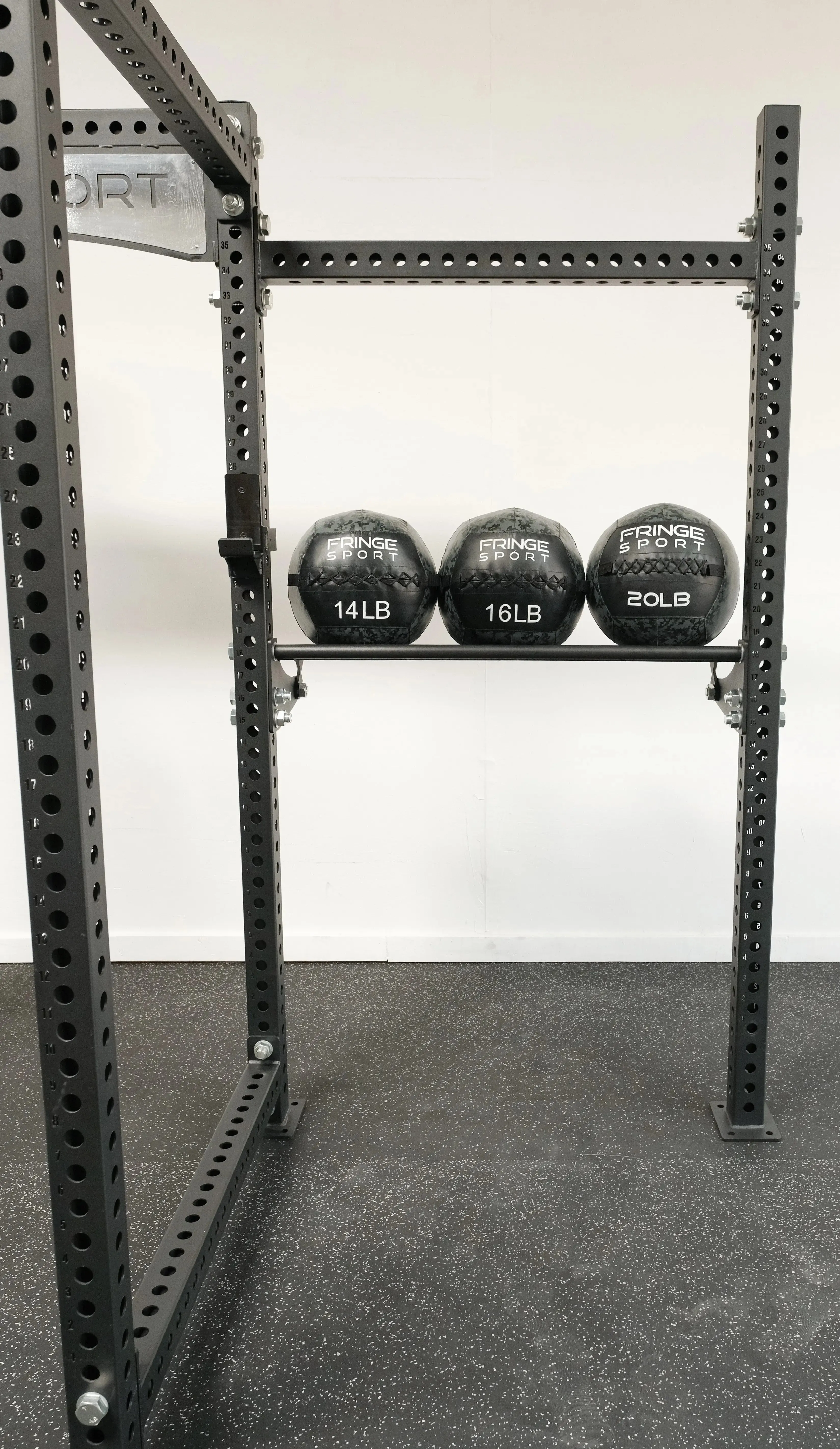 Fringe Sport 3x3 Sturdy Side Storage