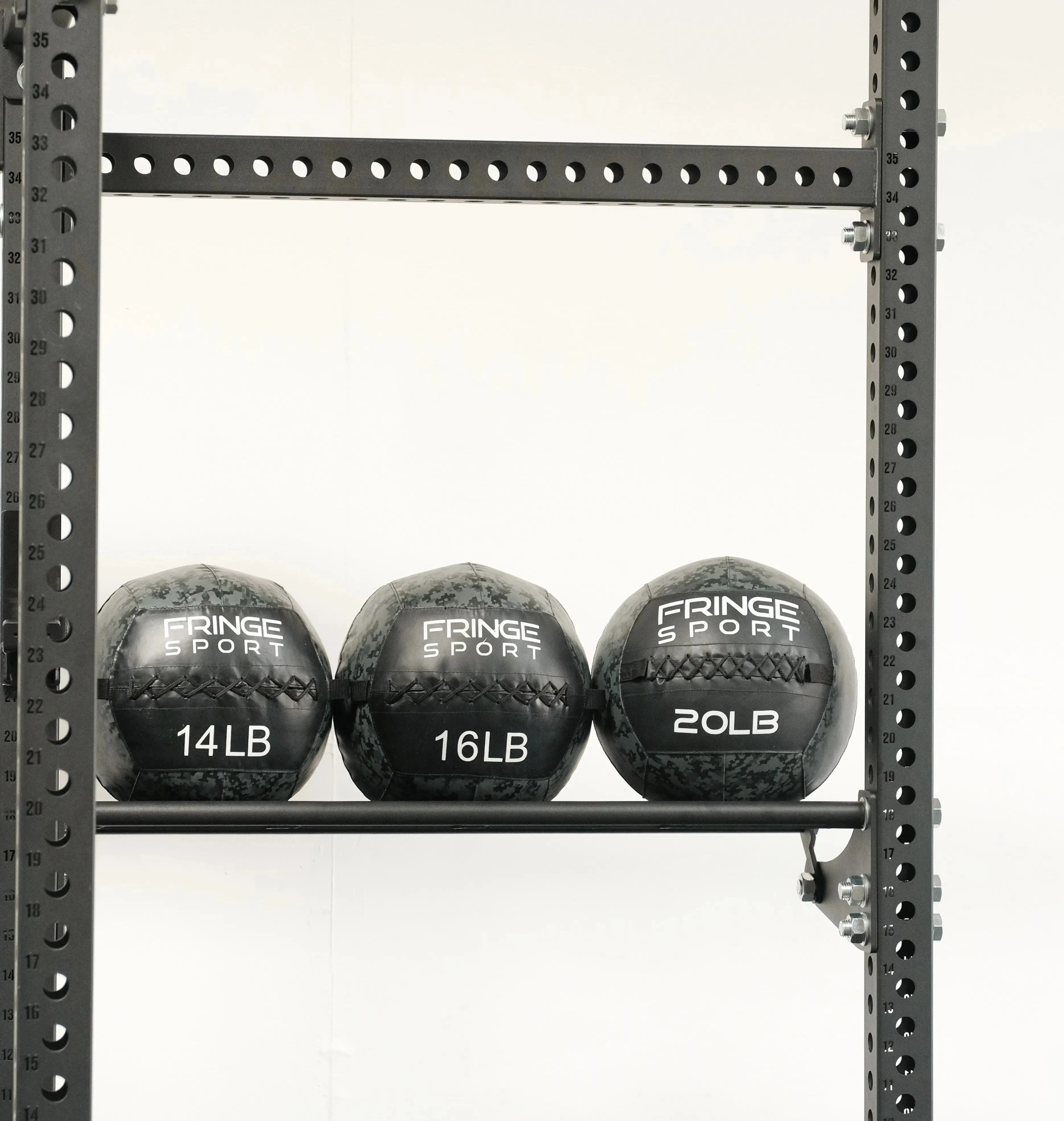 Fringe Sport 3x3 Sturdy Side Storage
