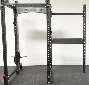 Fringe Sport 3x3 Sturdy Side Storage