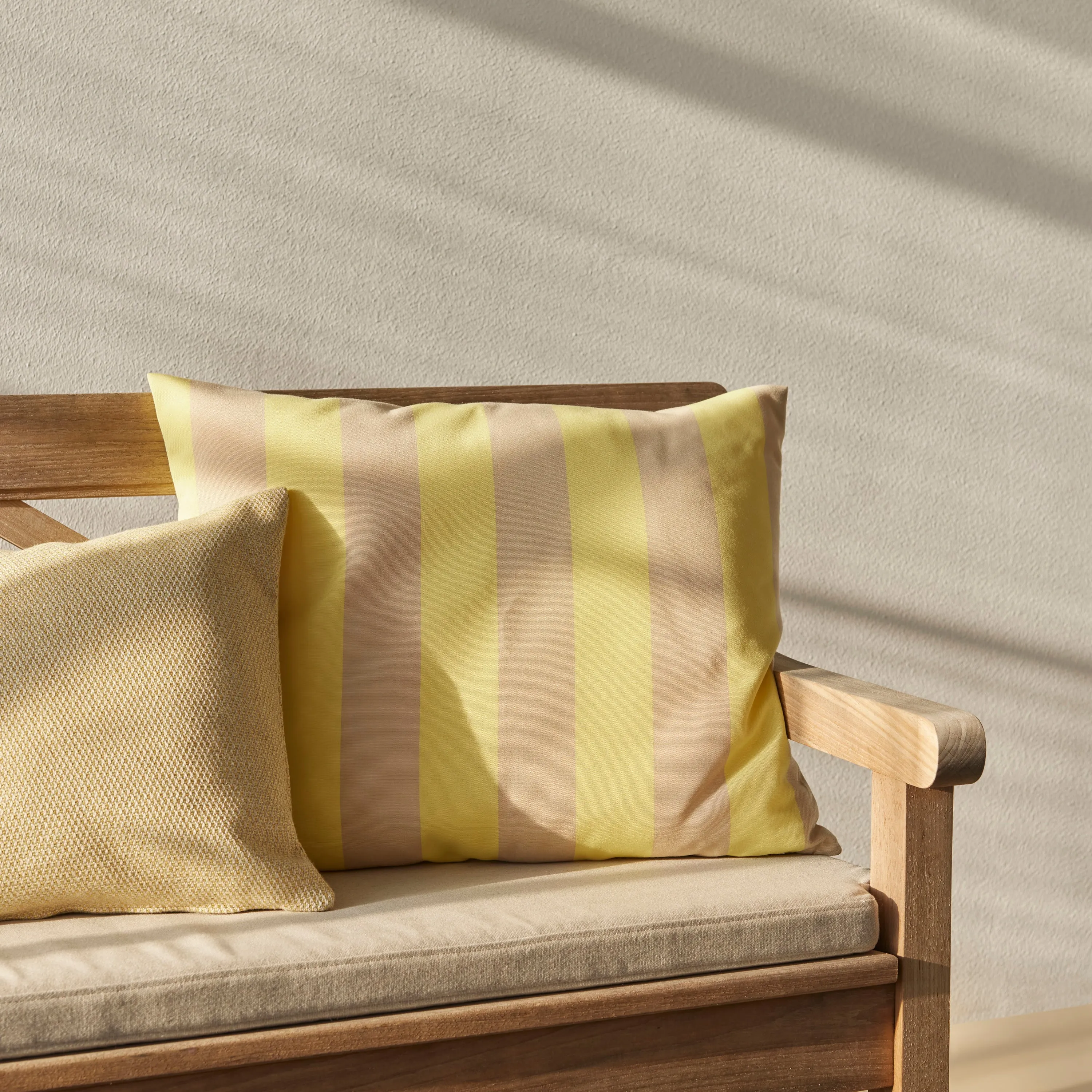 Fritz Hansen Barriere Pillow 60x50