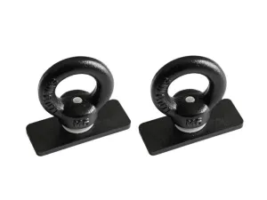FRONT RUNNER Tie Down Rings / Eye Nuts For Drawer System