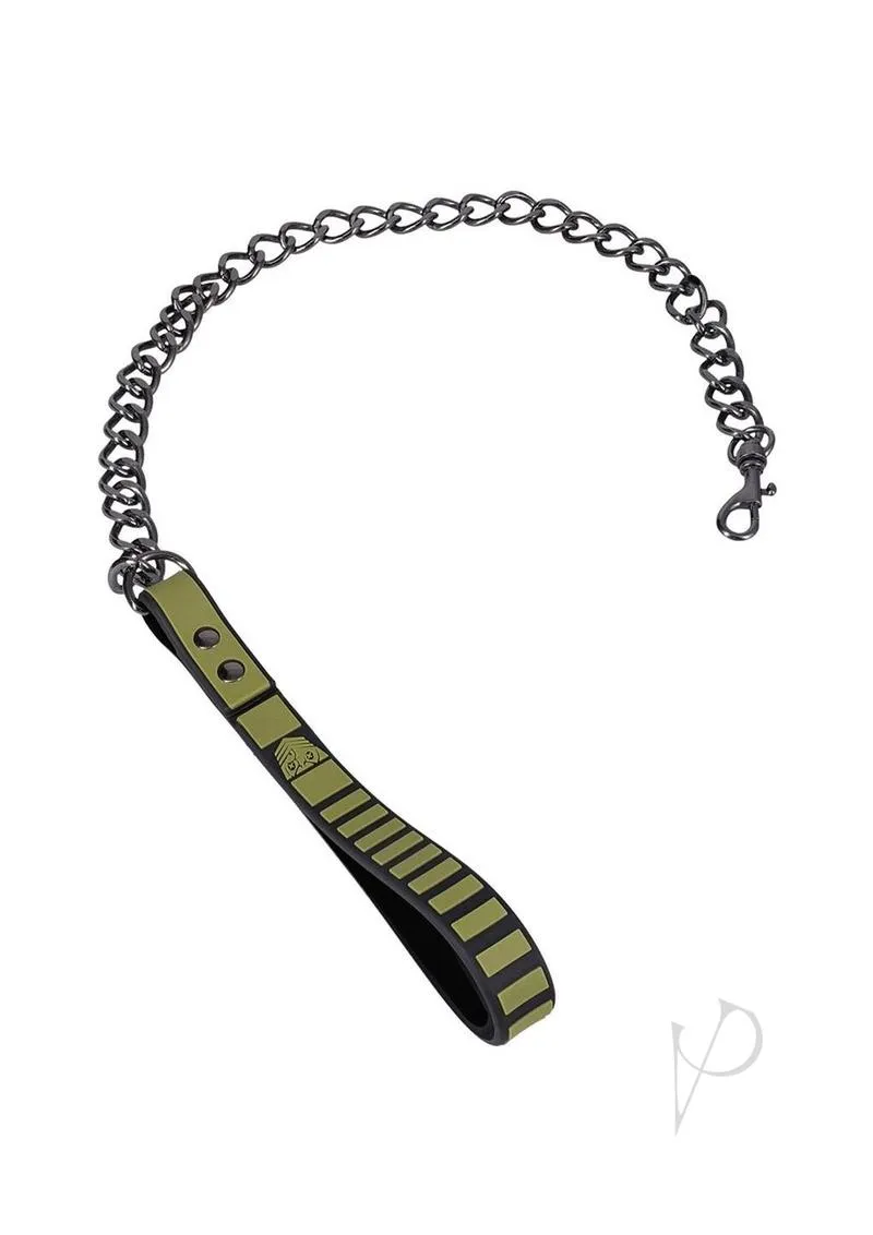 Ft Tactical Collar Leash