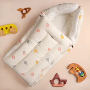 Fun Fruity Friends Carry Nest Fun Fruity Friends Carry Nest