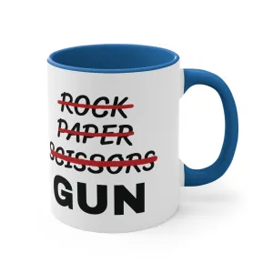 Fun Gun Mugs Fun Gun Mugs
