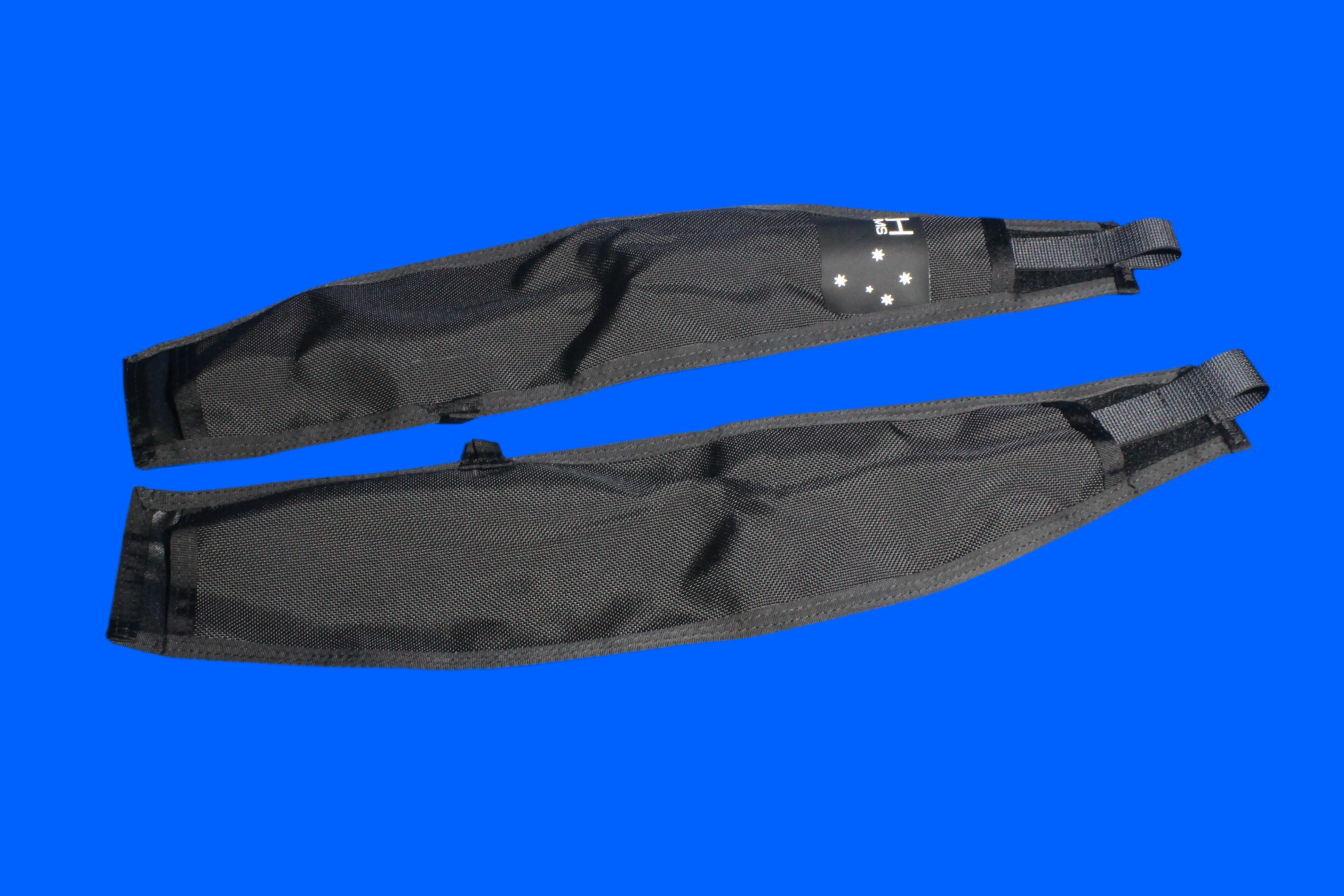 Generic model or Custom made Leg strap Protectors