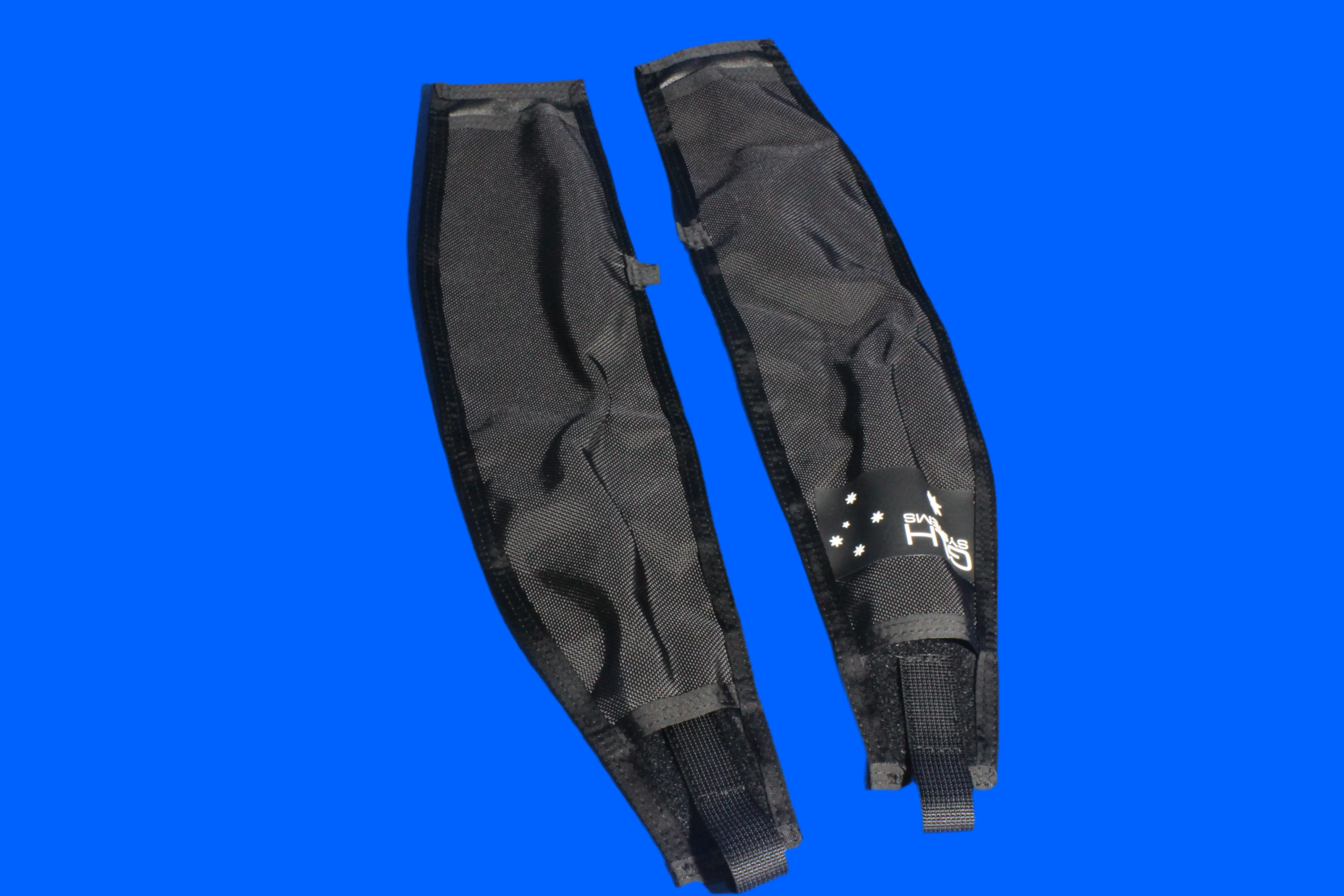 Generic model or Custom made Leg strap Protectors