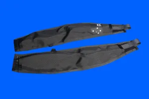 Generic model or Custom made Leg strap Protectors