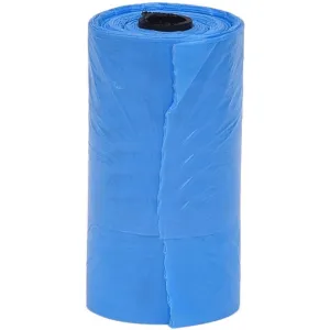 Glenand Petheal Poop Bag for Dogs and Cats (Green)