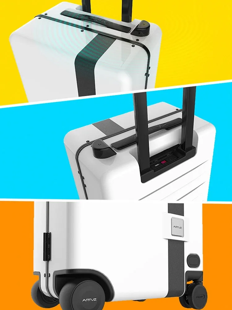 GlideMate Suitcase