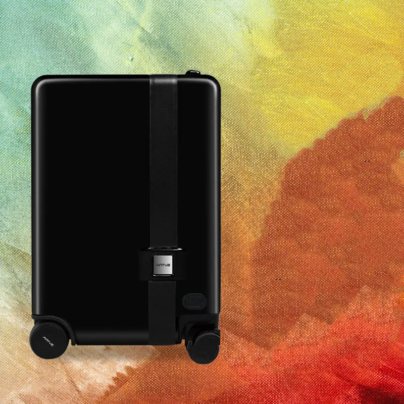 GlideMate Suitcase