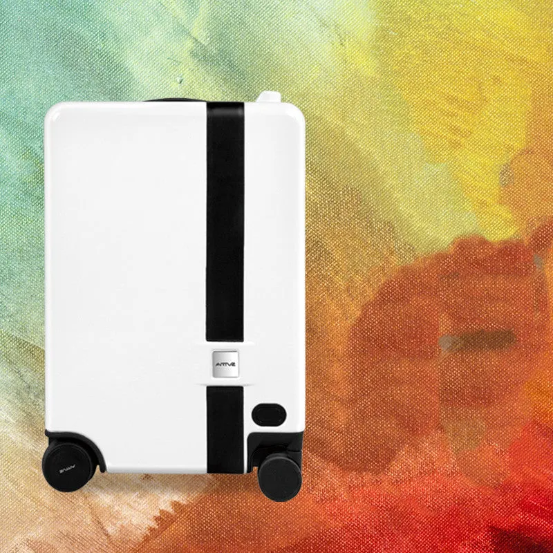 GlideMate Suitcase