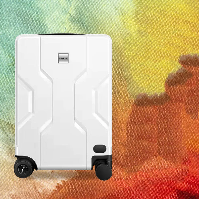GlideMate Suitcase