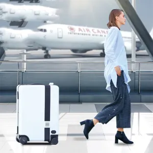 GlideMate Suitcase GlideMate Suitcase