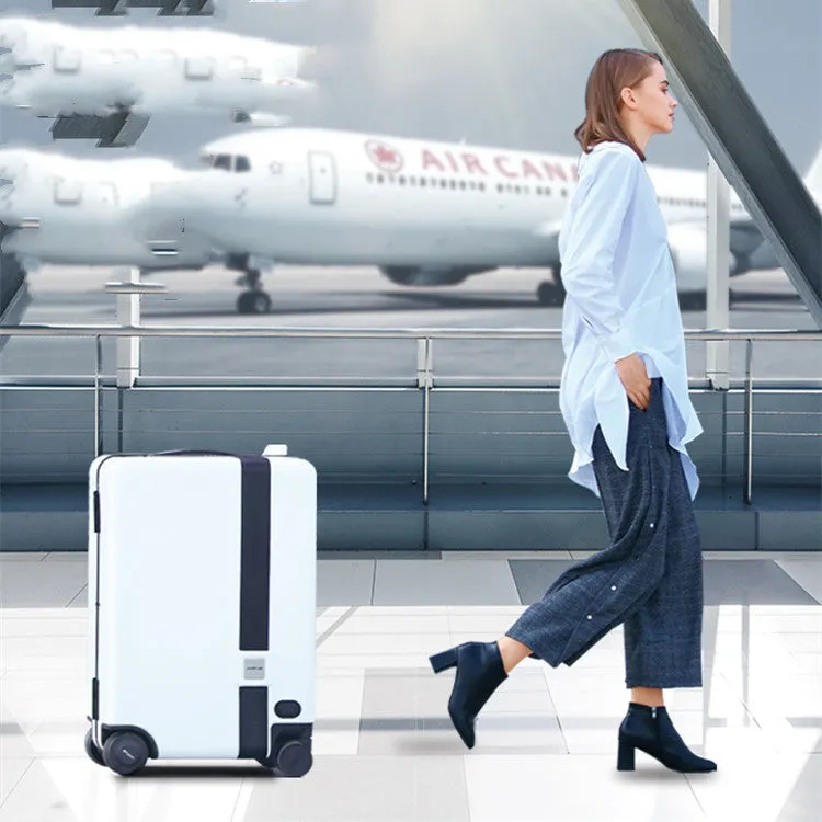 GlideMate Suitcase