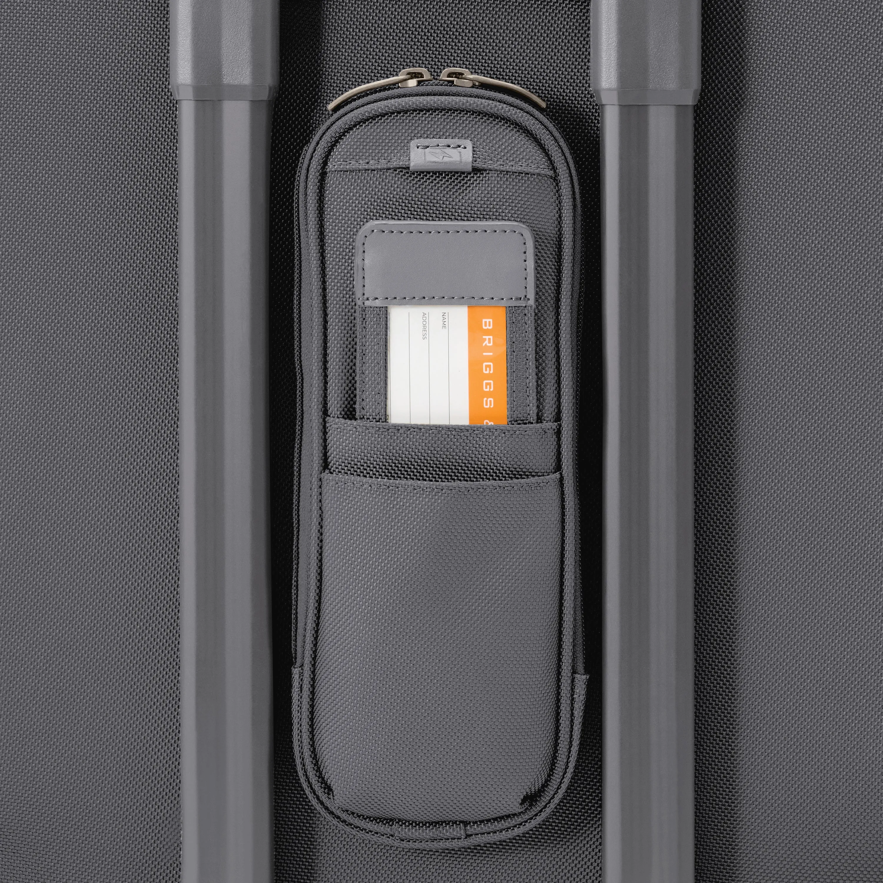 Global Carry-on Spinner