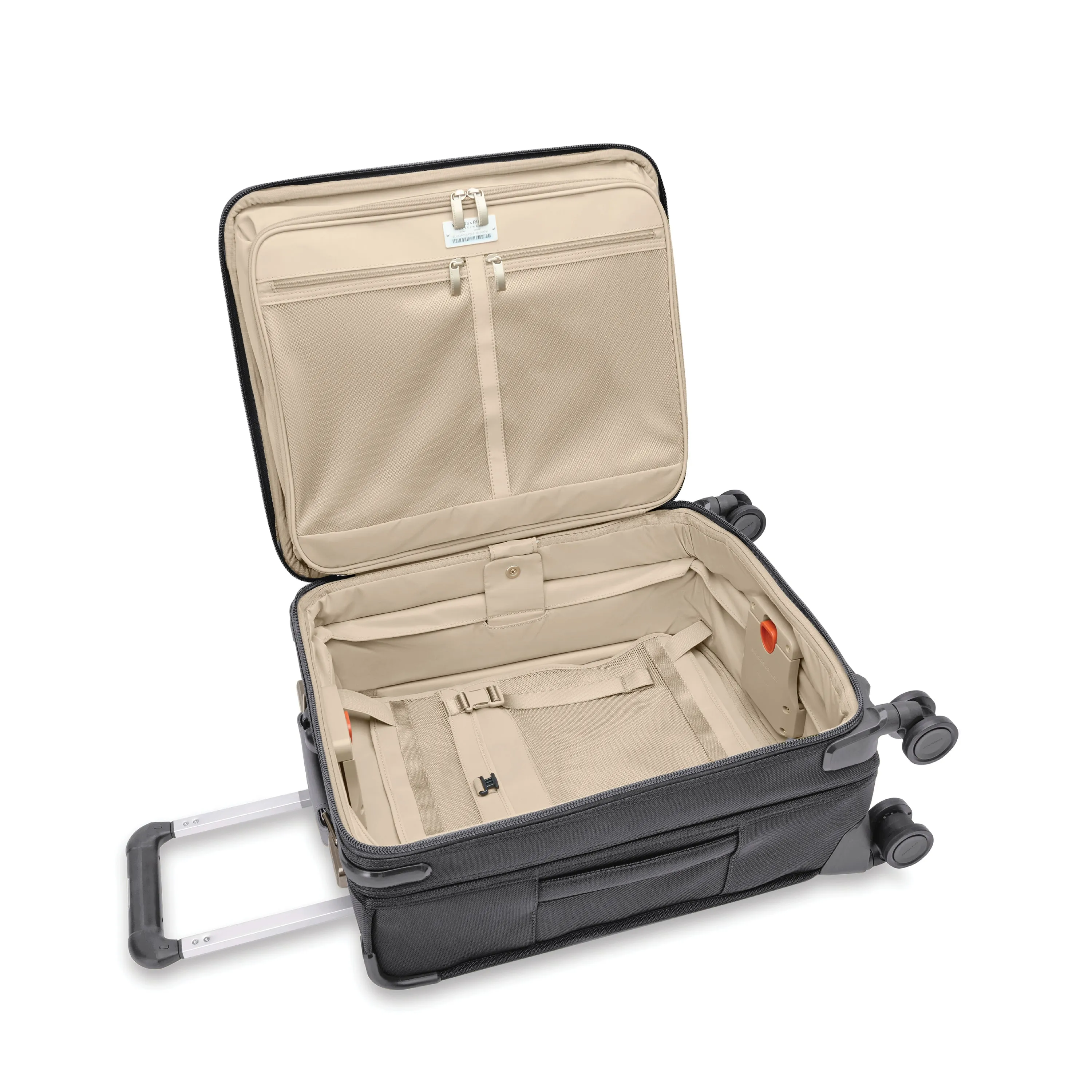 Global Carry-on Spinner