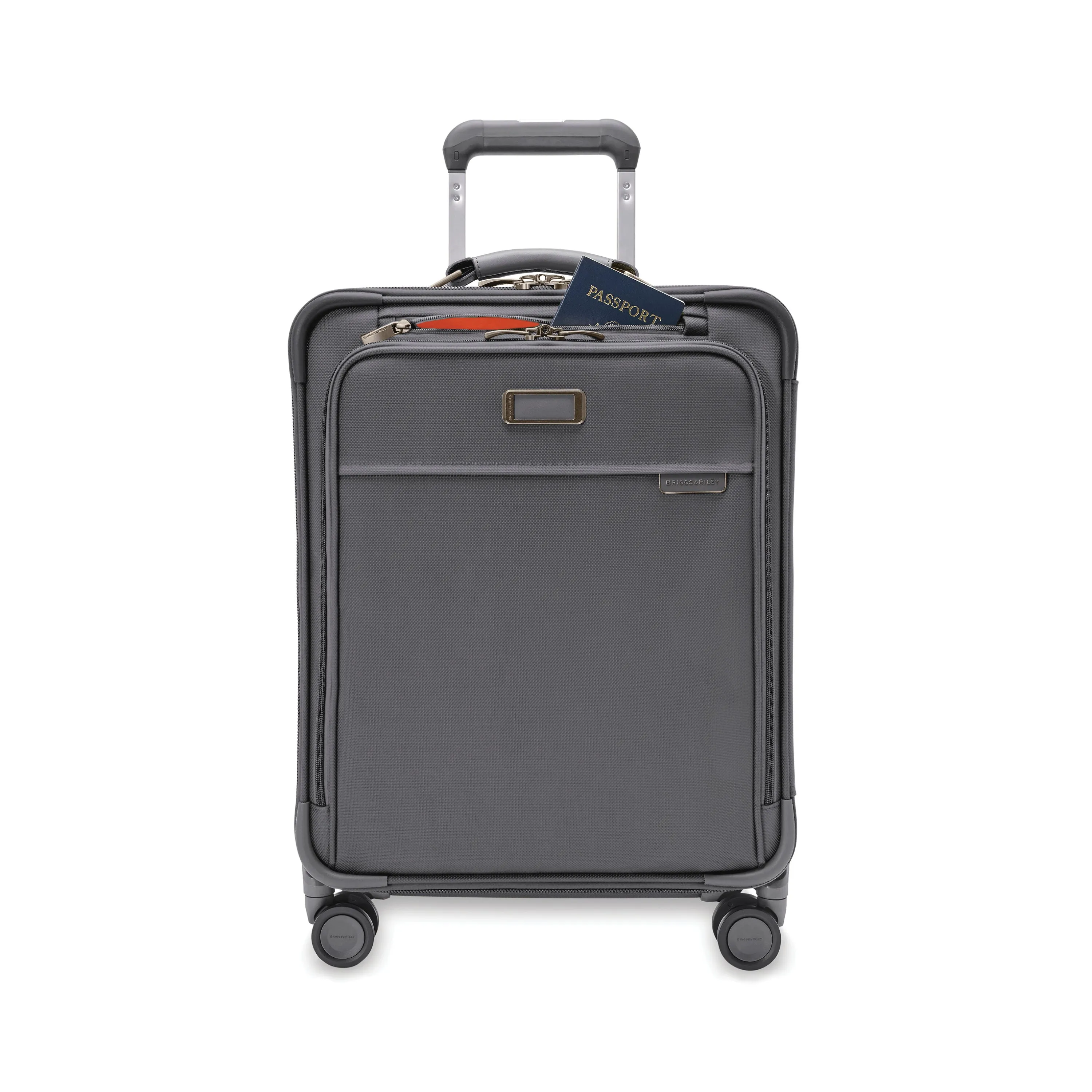 Global Carry-on Spinner