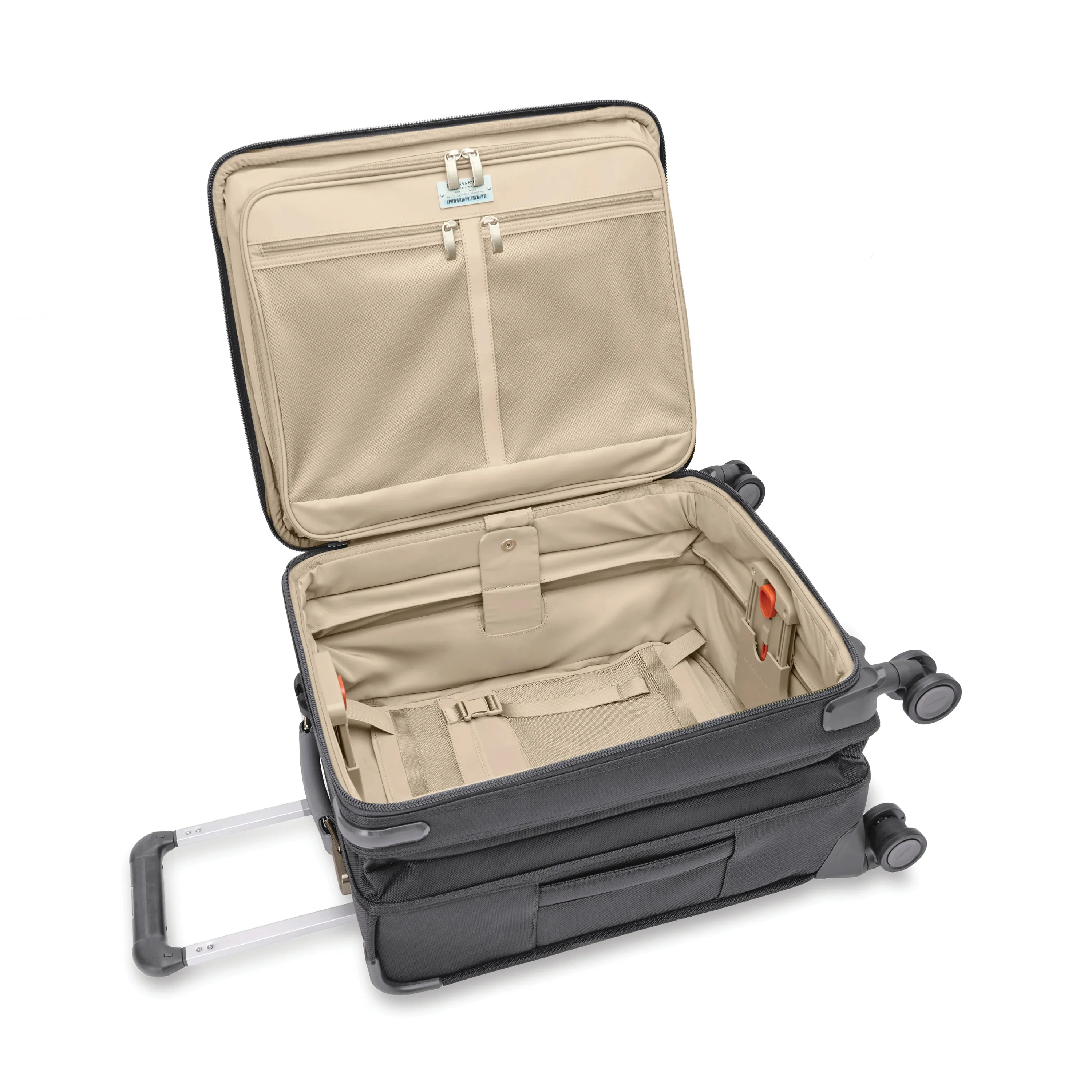 Global Carry-on Spinner