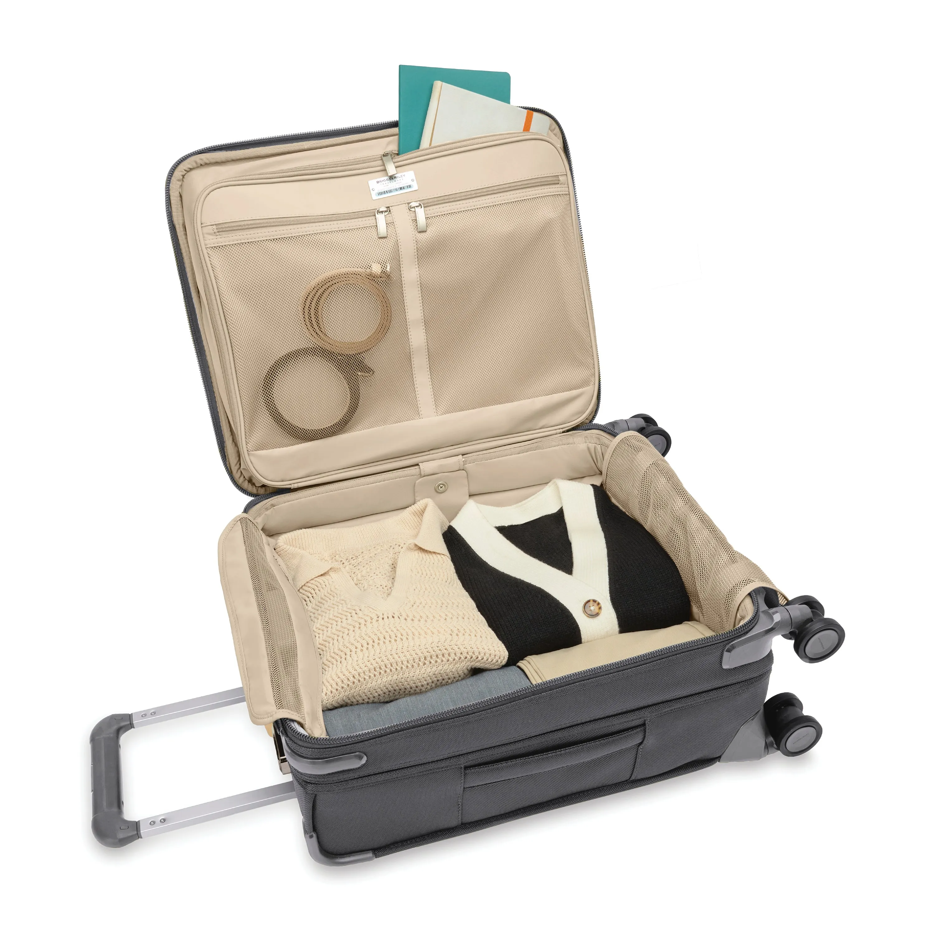 Global Carry-on Spinner