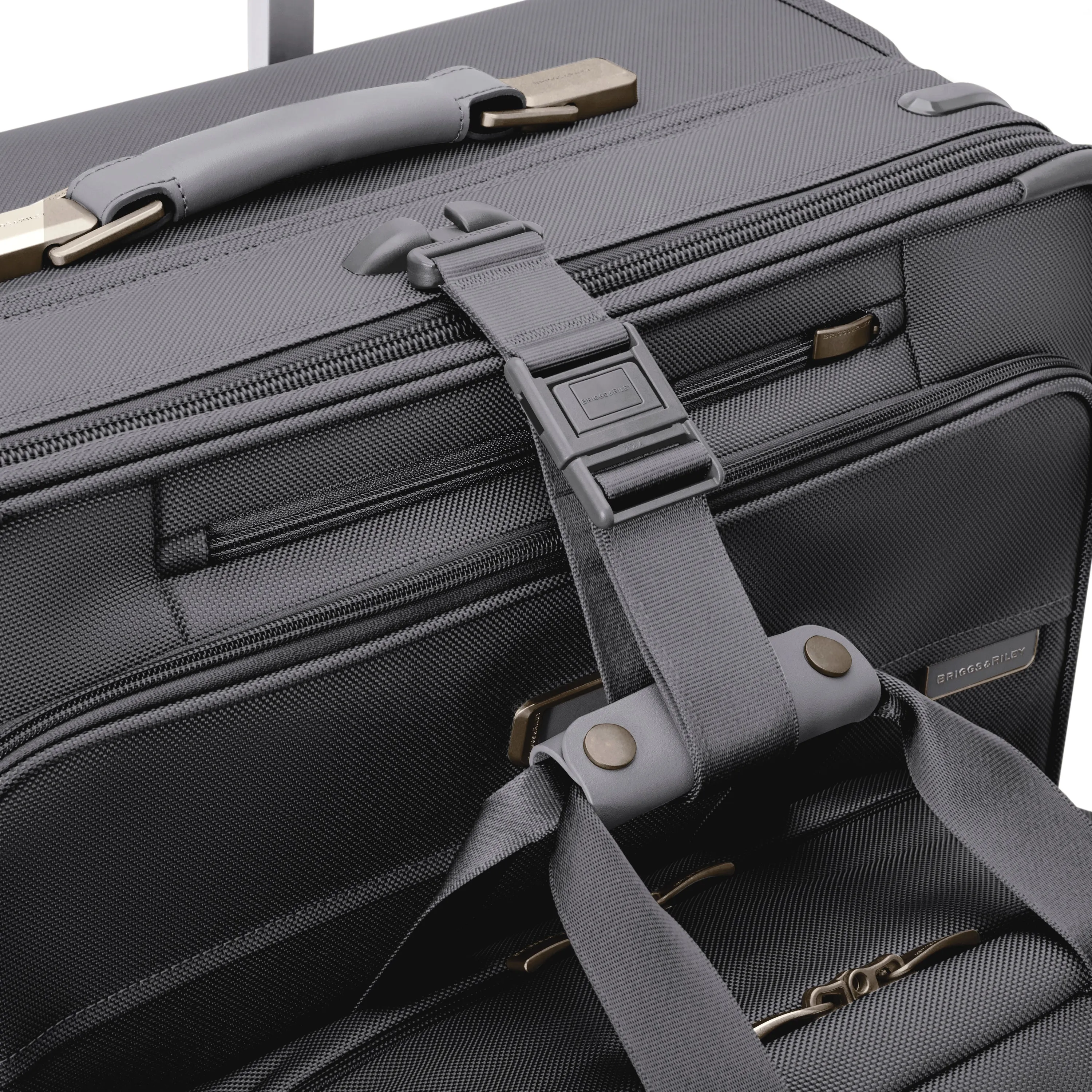 Global Carry-on Spinner