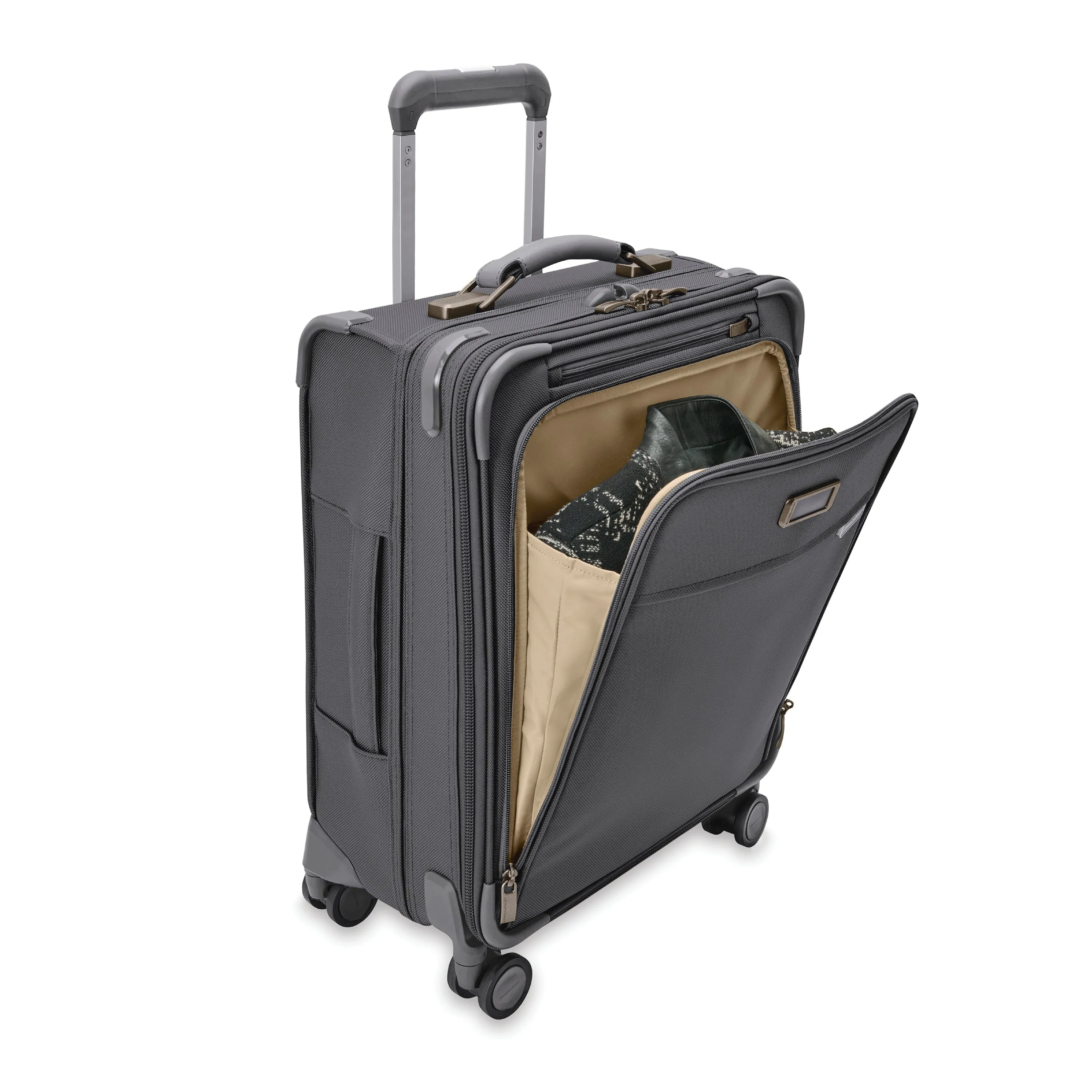 Global Carry-on Spinner