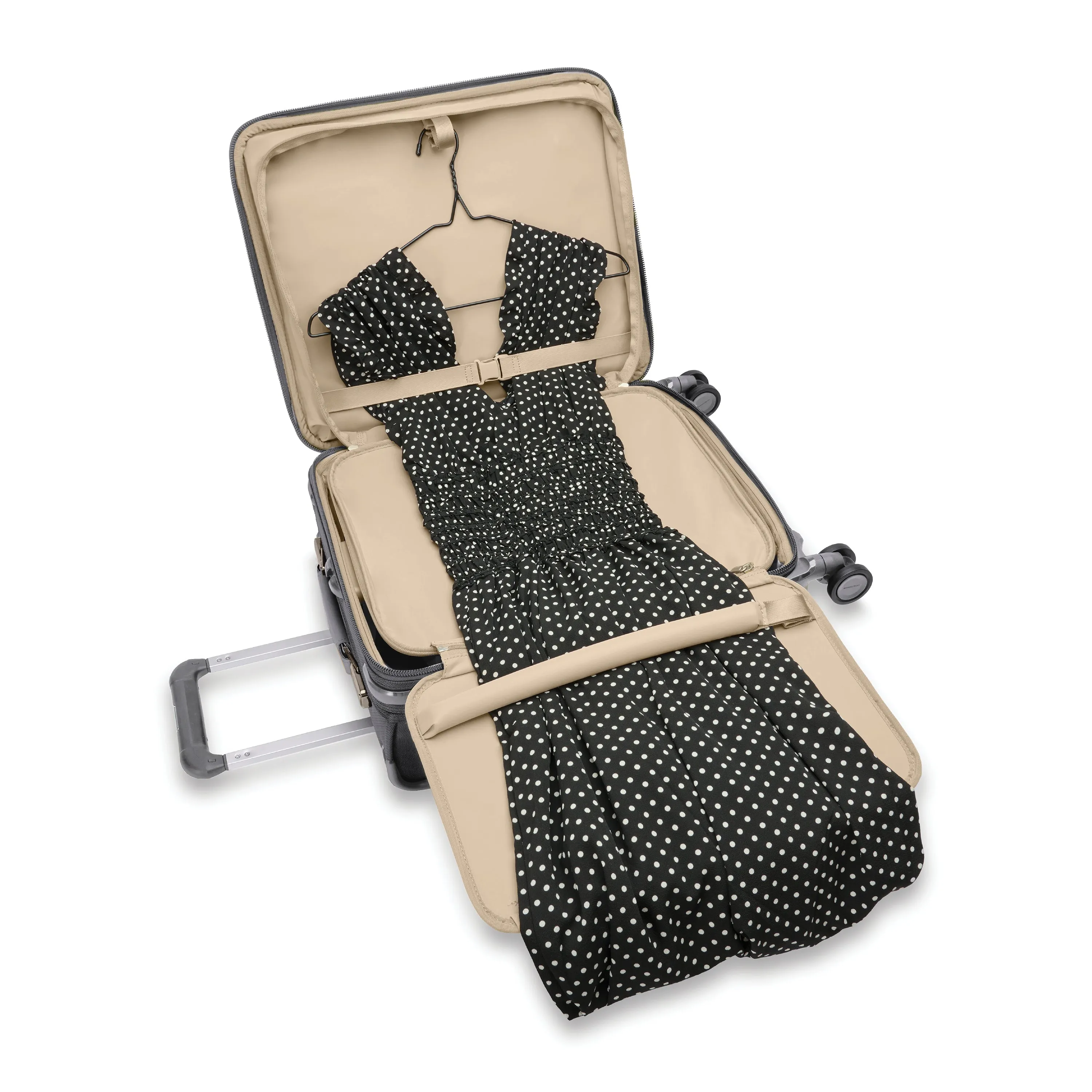 Global Carry-on Spinner