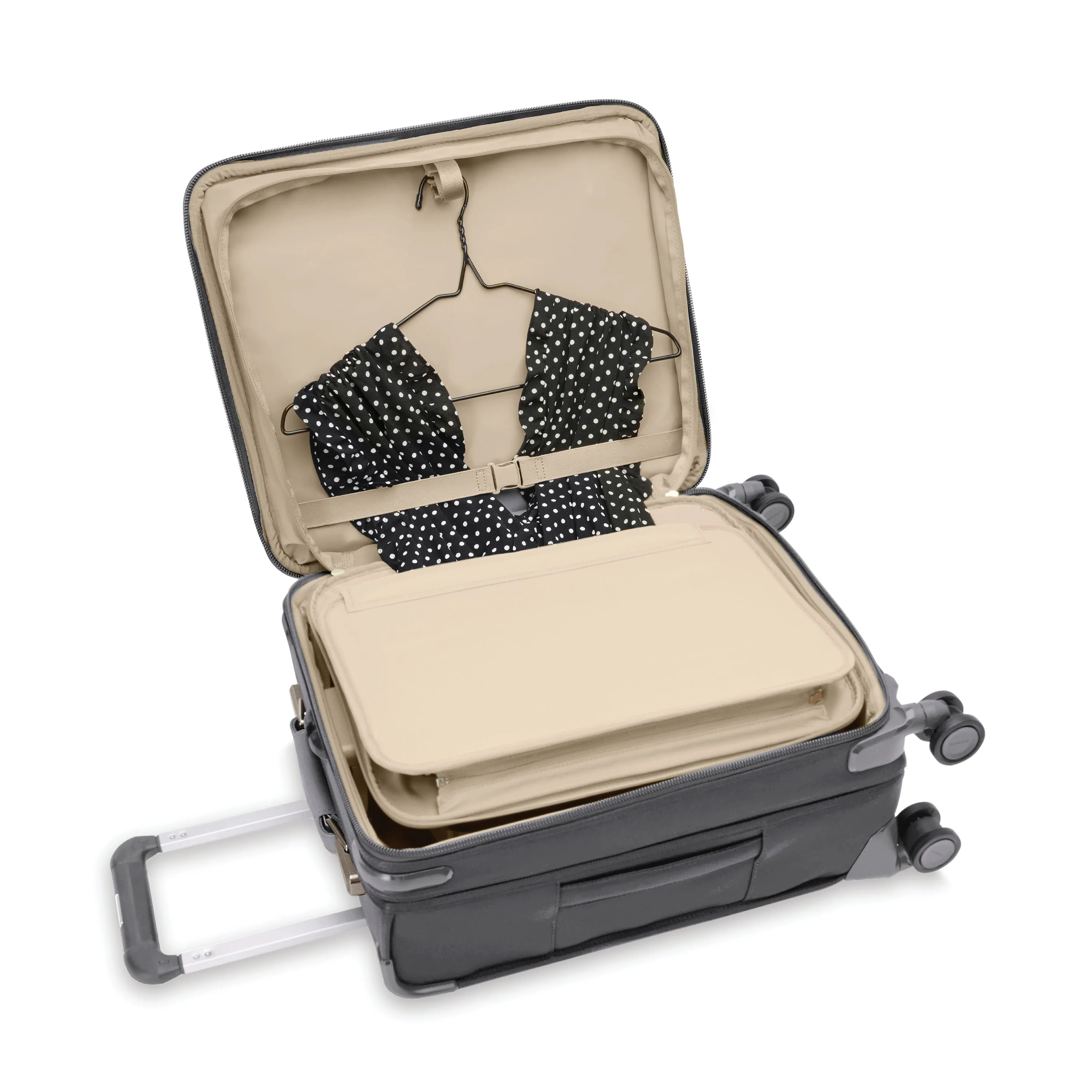 Global Carry-on Spinner