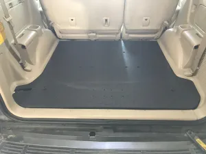 GOOSE GEAR LEXUS GX470 PLATE SYSTEMS
