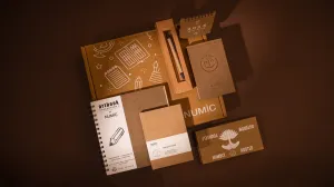 Green Essentials - Eco-Friendly Set