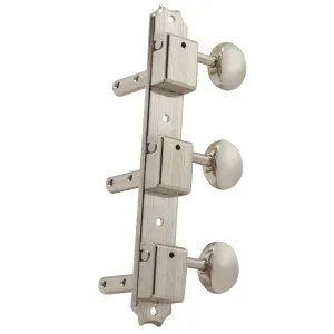 Grover Vintage Series Horizontal 14:1 Machine Heads