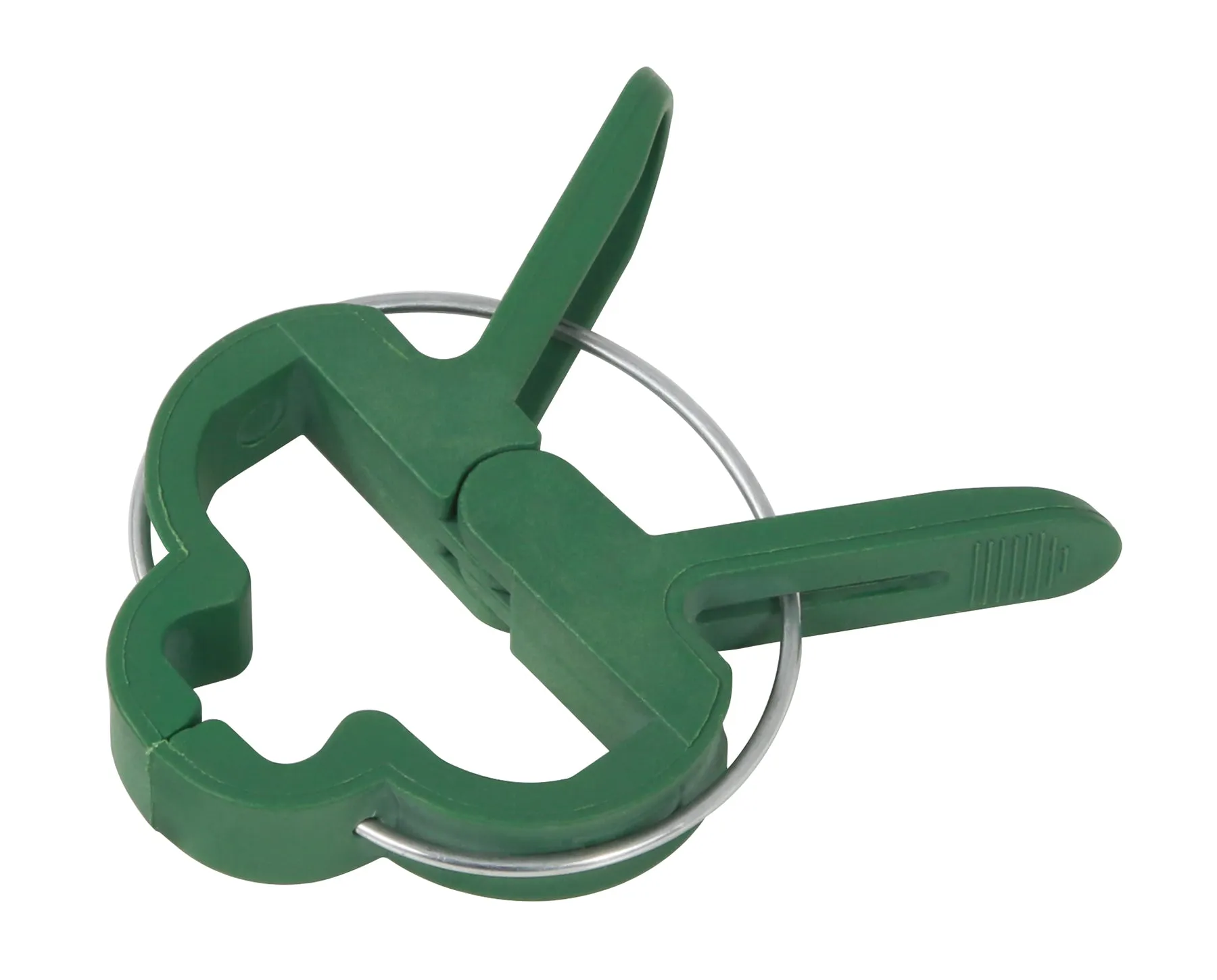 Grower's Edge Clamp Clip