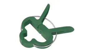 Grower's Edge Clamp Clip