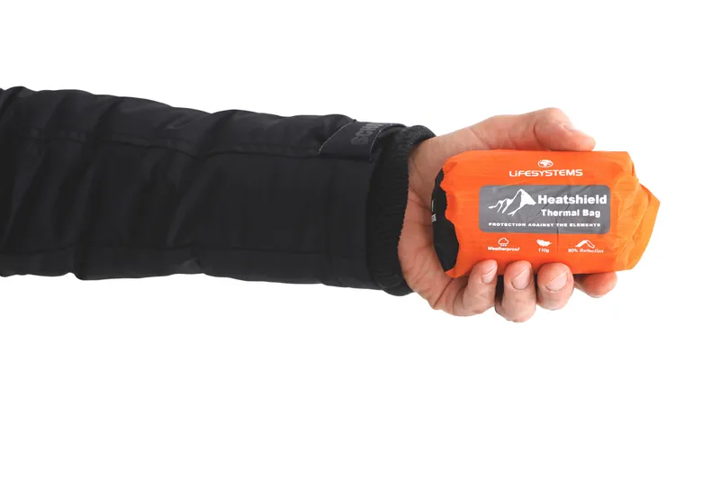 HEATSHIELD BAG