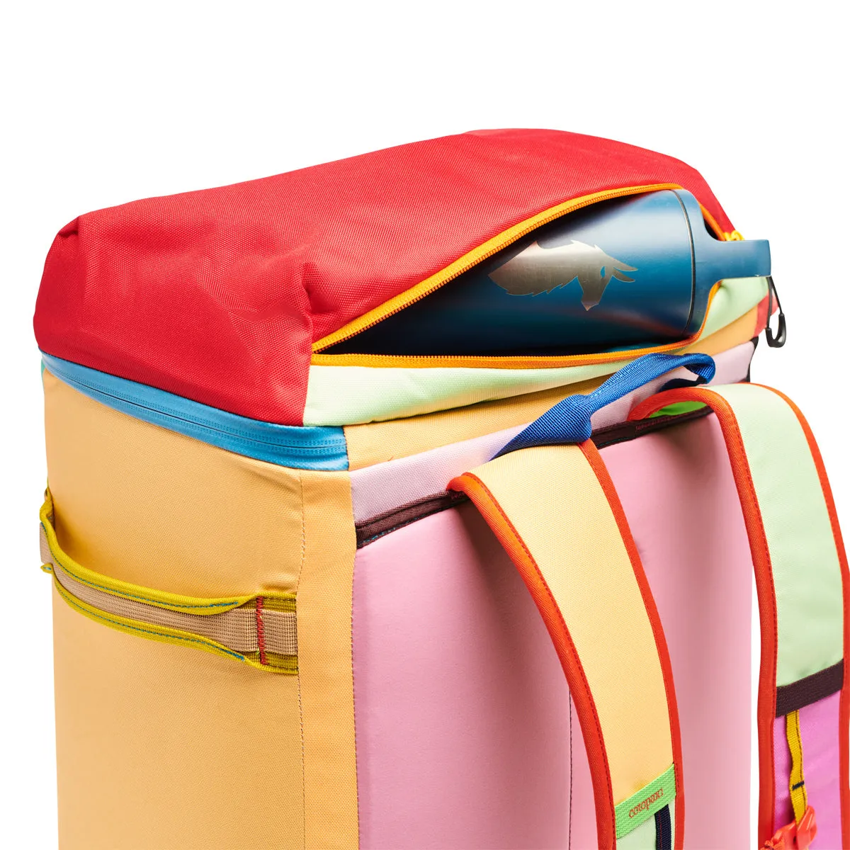 Hielo 24L Cooler Bag - Del Da
