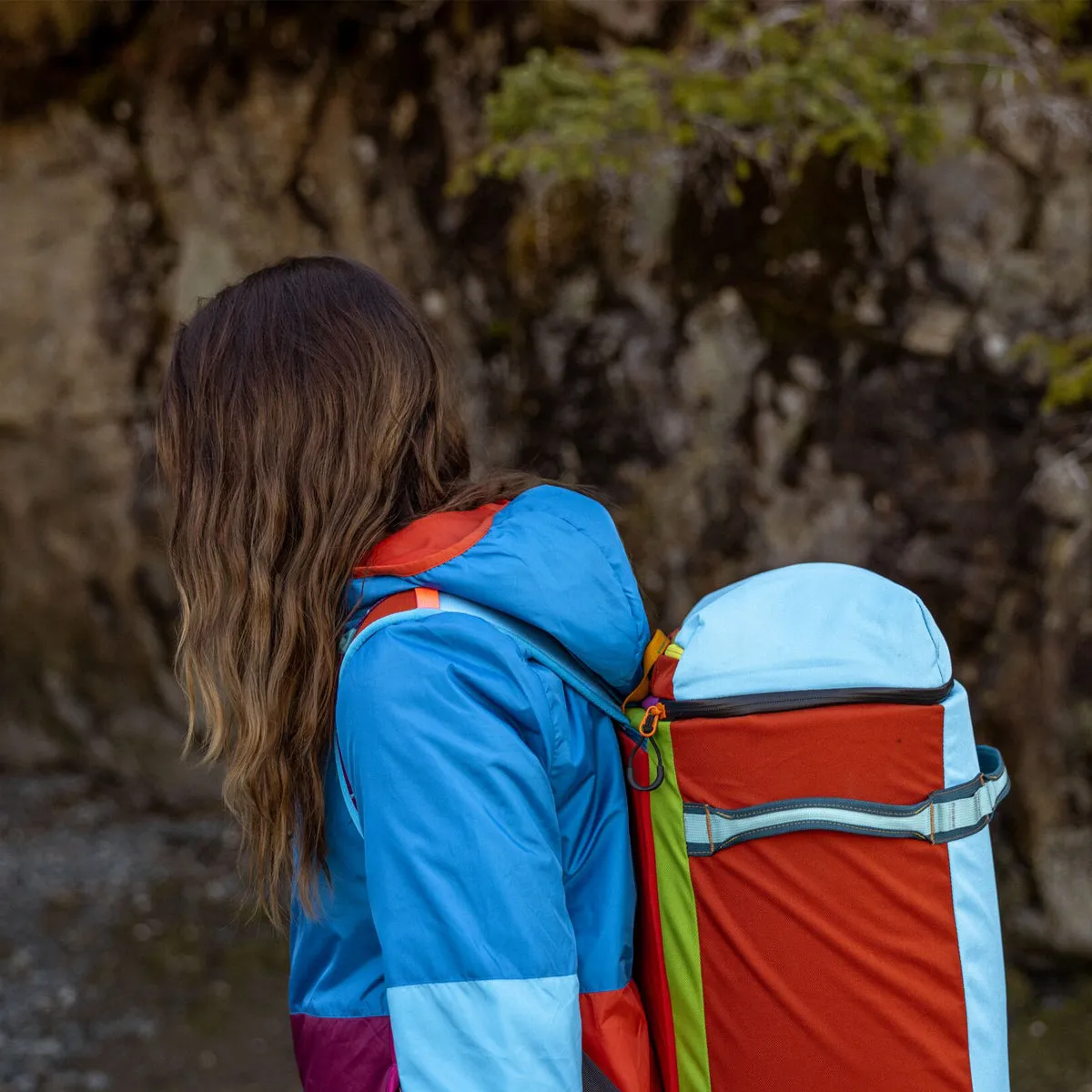 Hielo 24L Cooler Bag - Del Da
