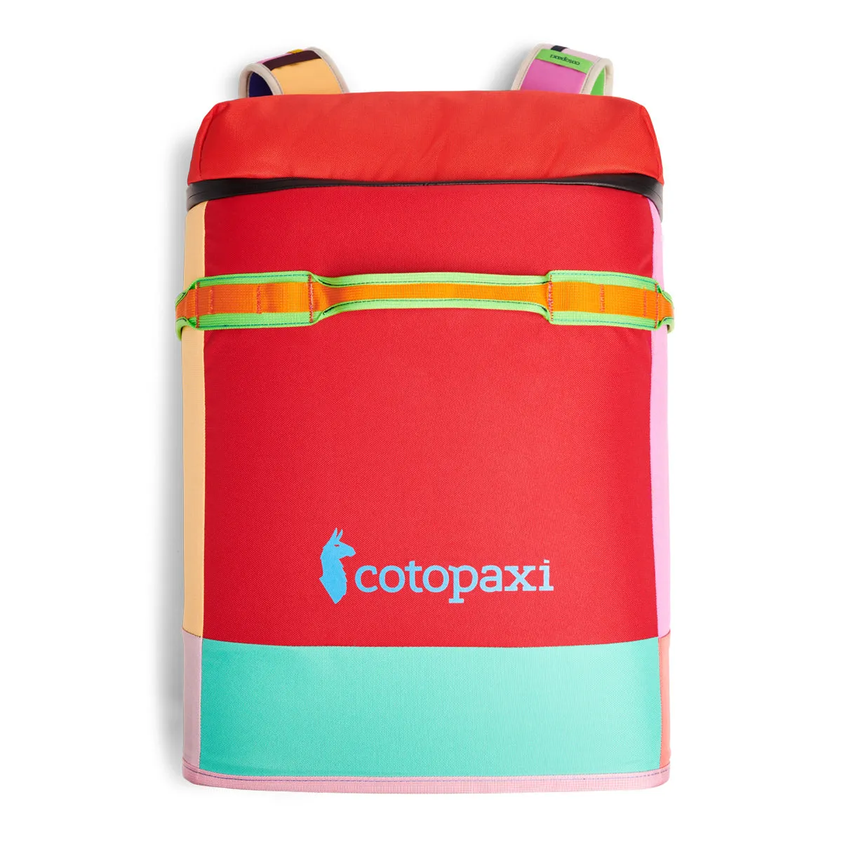Hielo 24L Cooler Bag - Del Da