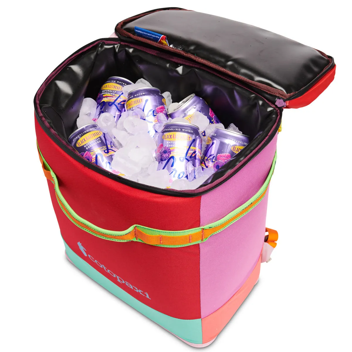 Hielo 24L Cooler Bag - Del Da