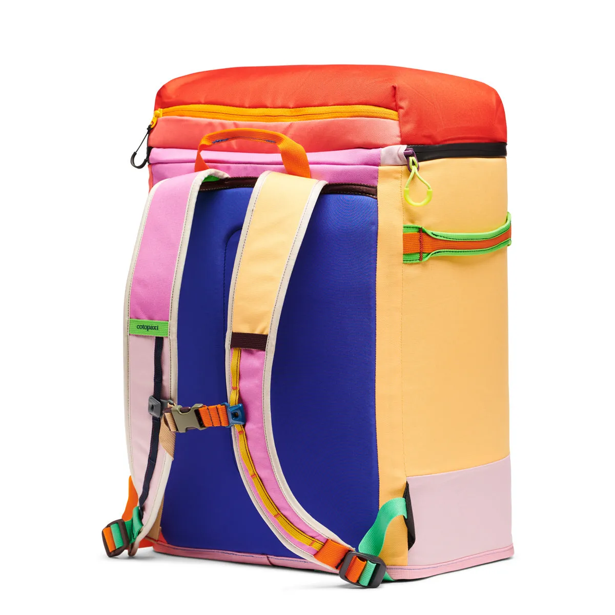 Hielo 24L Cooler Bag - Del Da