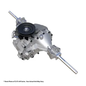 Hydro-Gear - T2-CCHE-4X3B-15X1 - T2 Transaxle for Snapper 1736637